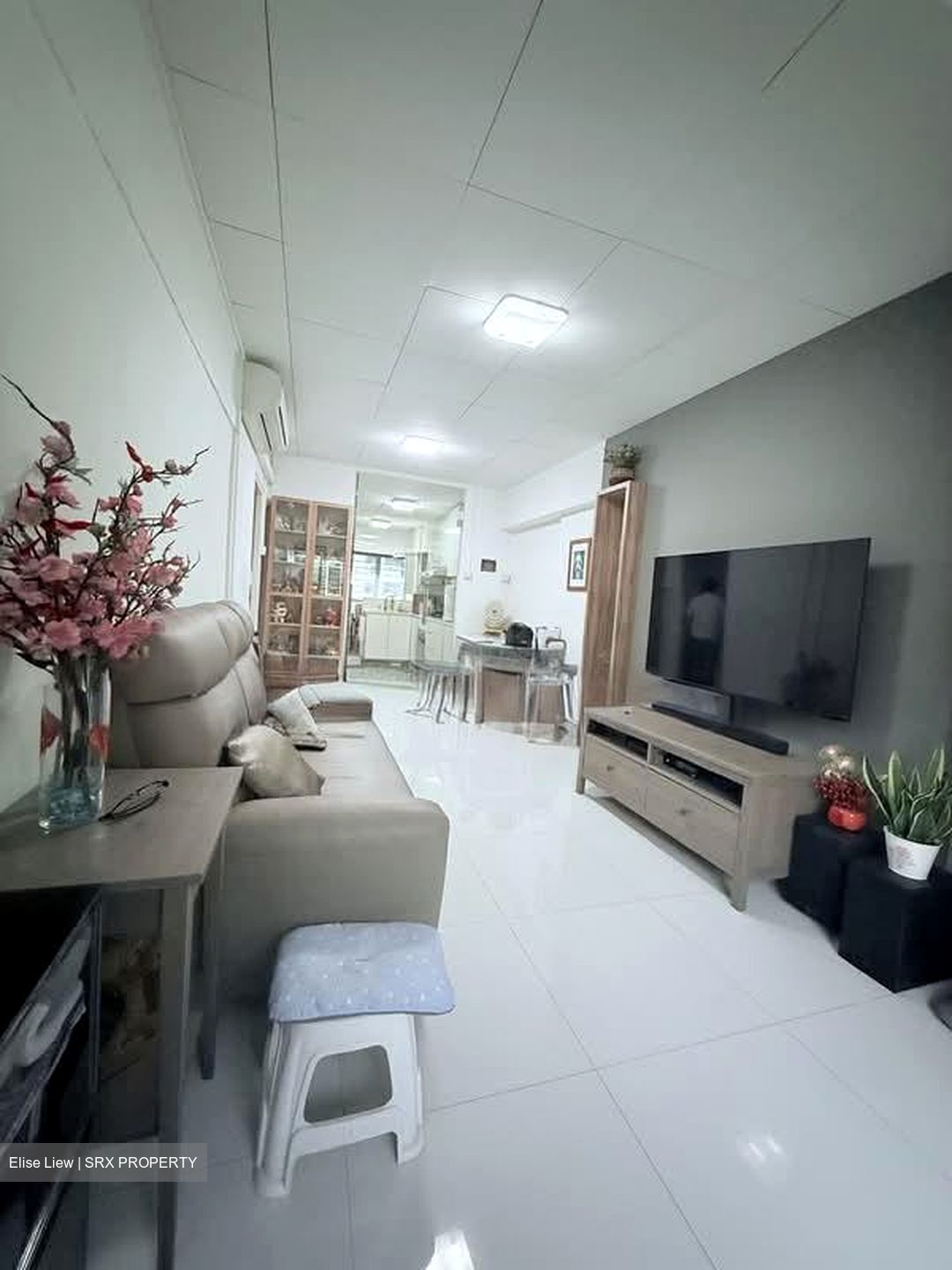 Blk 323 Ang Mo Kio 31 (Ang Mo Kio), HDB 2 Rooms #538019871
